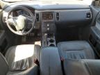 2014 Ford Flex Sel   en Venta en Eugene, OR - Front End