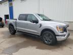 2023 FORD F150 SUPERCREW   for sale at Copart NB - MONCTON