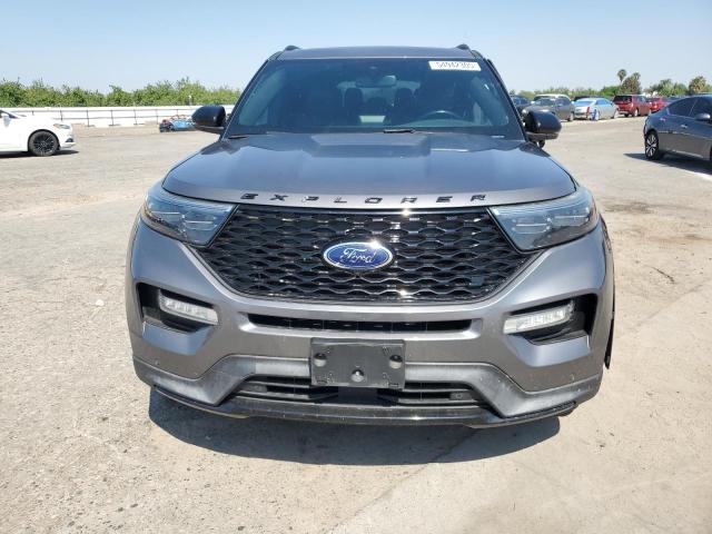  FORD EXPLORER 2021 Сharcoal