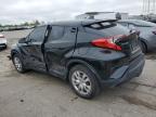 2019 Toyota C-Hr Xle იყიდება Chicago Heights-ში, IL - Side