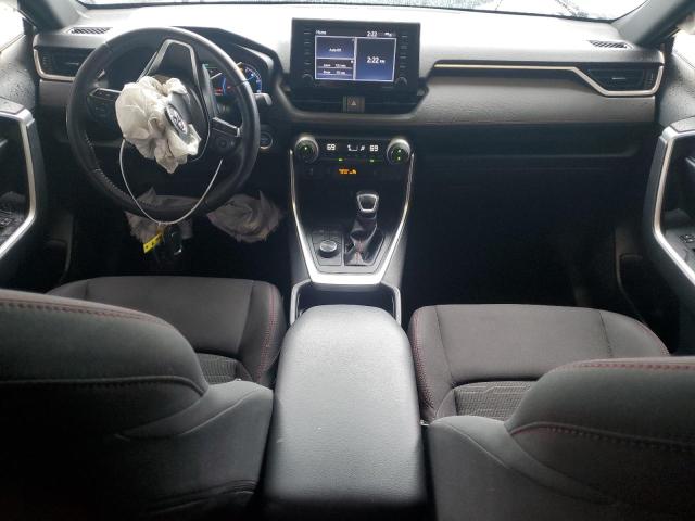  TOYOTA RAV4 2021 Charcoal