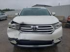2011 Toyota Highlander Base de vânzare în Louisville, KY - Front End