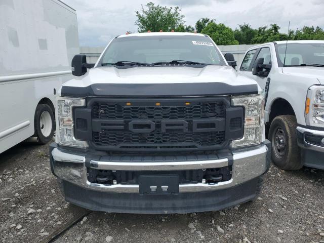 Пикапы FORD F250 2017 Белый