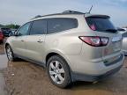 2016 Chevrolet Traverse Lt de vânzare în Houston, TX - Side
