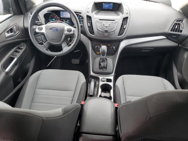Паркетники FORD ESCAPE 2015 Серый