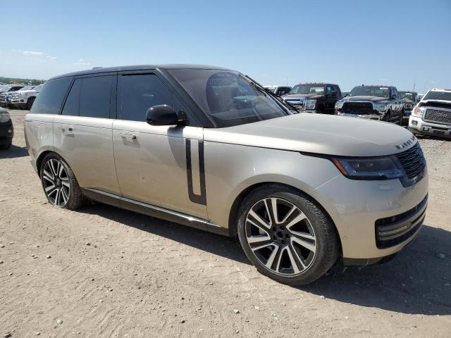  LAND ROVER RANGEROVER 2023 Цвет загара