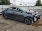 2021 Kia Forte Gt Line იყიდება Moraine-ში, OH - Front End