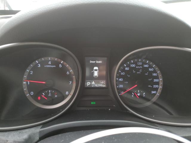2014 HYUNDAI SANTA FE SPORT   