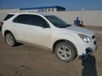 2015 Chevrolet Equinox Ls de vânzare în Greenwood, NE - Hail