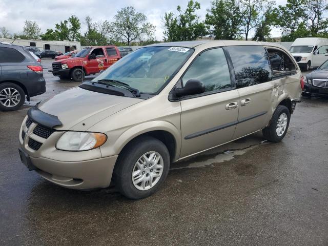 2003 Dodge Grand Caravan Sport