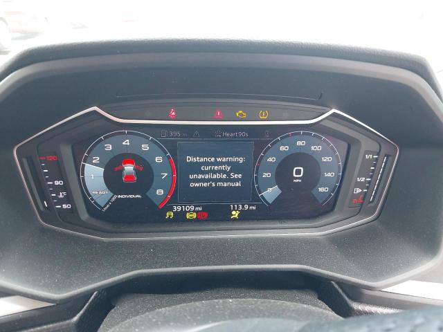 2019 AUDI A1 SPORT 3