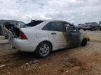 2002 Ford Focus Se للبيع في Austell، GA - Burn - Engine