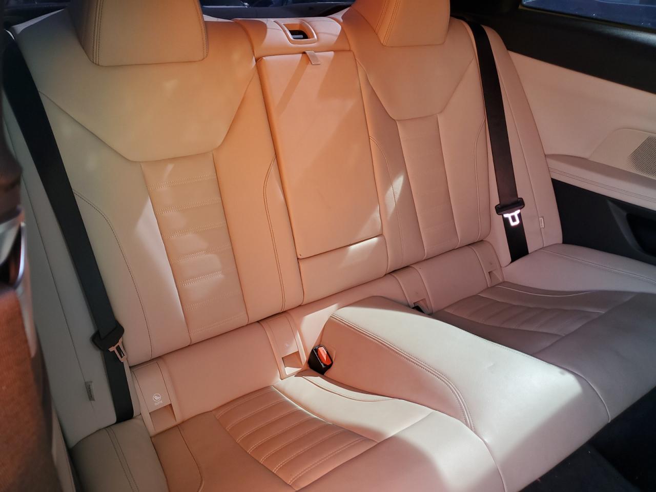 2021 BMW 430I VIN: WBA53AP00MCF67113 Lot: 56254635