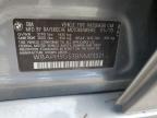 2011 Bmw 328 I Sulev for Sale in Glassboro, NJ - Rear End