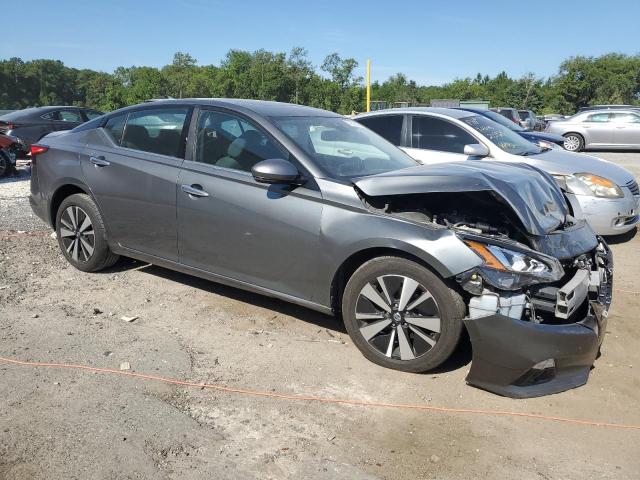  NISSAN ALTIMA 2019 Szary