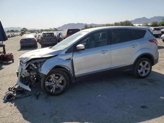 Паркетники FORD ESCAPE 2014 Серебристый
