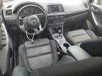 2013 Mazda Cx-5 Touring en Venta en Knightdale, NC - Front End