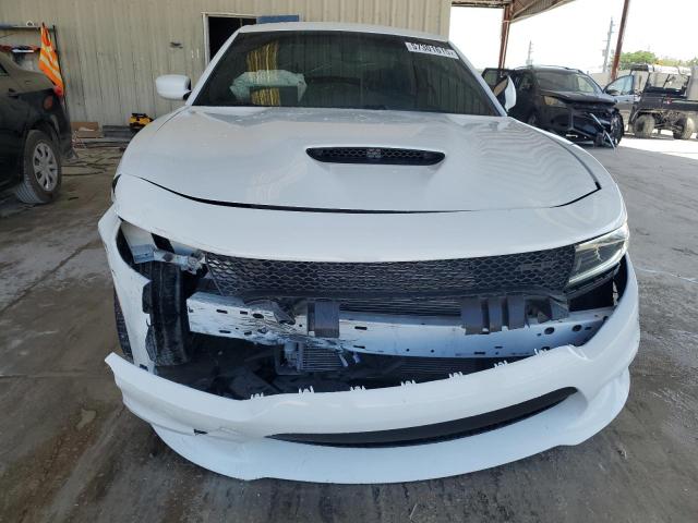 DODGE CHARGER 2022 Белы