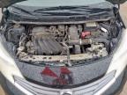 2014 Nissan Versa Note S на продаже в Houston, TX - Undercarriage