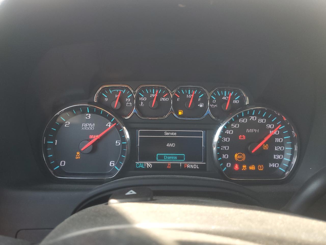 2019 Chevrolet Suburban K1500 Lt VIN: 1GNSKHKCXKR405488 Lot: 57905295