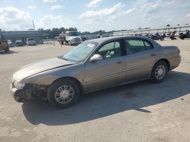 2004 Buick Lesabre Limited