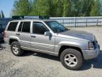 1998 Jeep Grand Cherokee Limited 5.9L for Sale in Arlington, WA - Front End