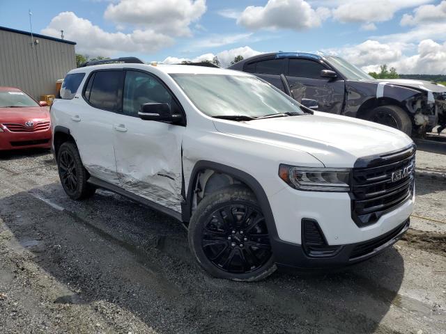  GMC ACADIA 2022 Biały