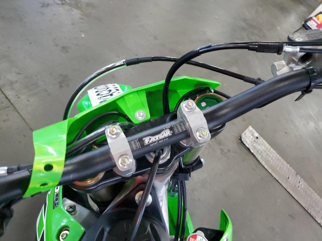 2024 KAWASAKI KX252 D