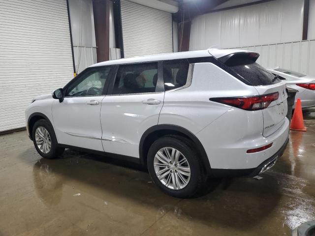  MITSUBISHI OUTLANDER 2022 Biały