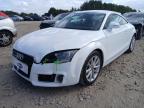 2012 AUDI TT SPORT T for sale at Copart WISBECH