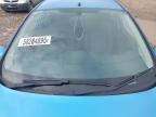 2011 FORD FIESTA STY for sale at Copart WISBECH