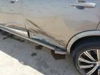 2022 VOLVO XC90 INSCR for sale at Copart SANDY