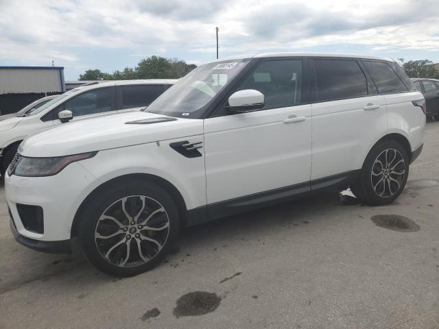 2020 Land Rover Range Rover Sport Se