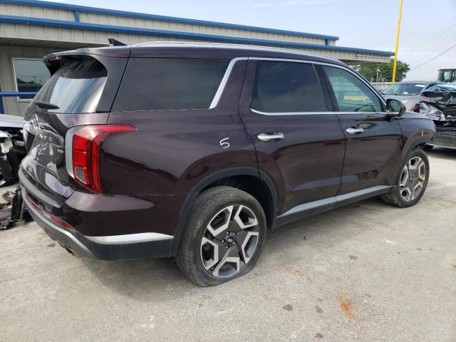  HYUNDAI PALISADE 2023 Szary