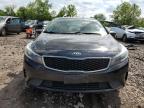 2017 Kia Forte Lx للبيع في Chalfont، PA - Rear End