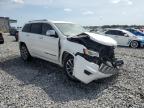 2017 Jeep Grand Cherokee Overland for Sale in Arcadia, FL - Front End