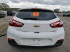 2017 Chevrolet Cruze Lt for Sale in Mcfarland, WI - Front End
