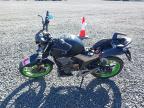 2017 ZONT SCORPION 1 for sale at Copart EAST KILBRIDE
