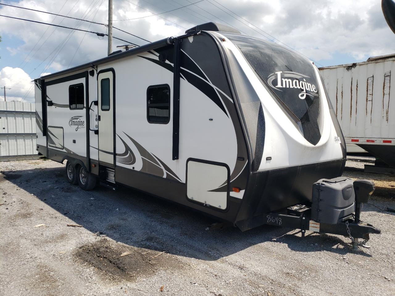 2018 'Other Rv' Other იყიდება Lebanon-ში, TN - Minor Dent/Scratches