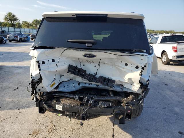  FORD EXPEDITION 2024 White