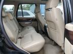2009 Land Rover Range Rover Sport Hse for Sale in Portland, OR - Side