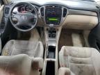 2002 Toyota Highlander Limited na sprzedaż w Ham Lake, MN - Rear End