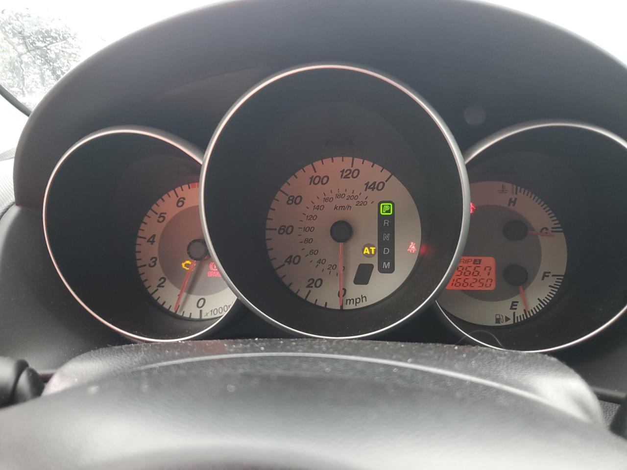 2007 Mazda 3 I VIN: JM1BK32F071734826 Lot: 58998295
