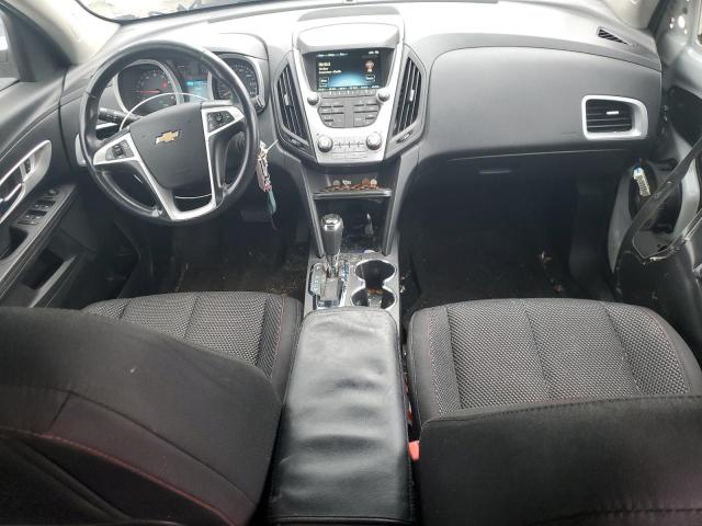  CHEVROLET EQUINOX 2016 Белы