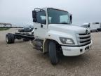 2017 Hino 258/268 for Sale in Wilmer, TX - Front End