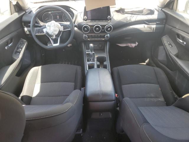  NISSAN SENTRA 2024 White