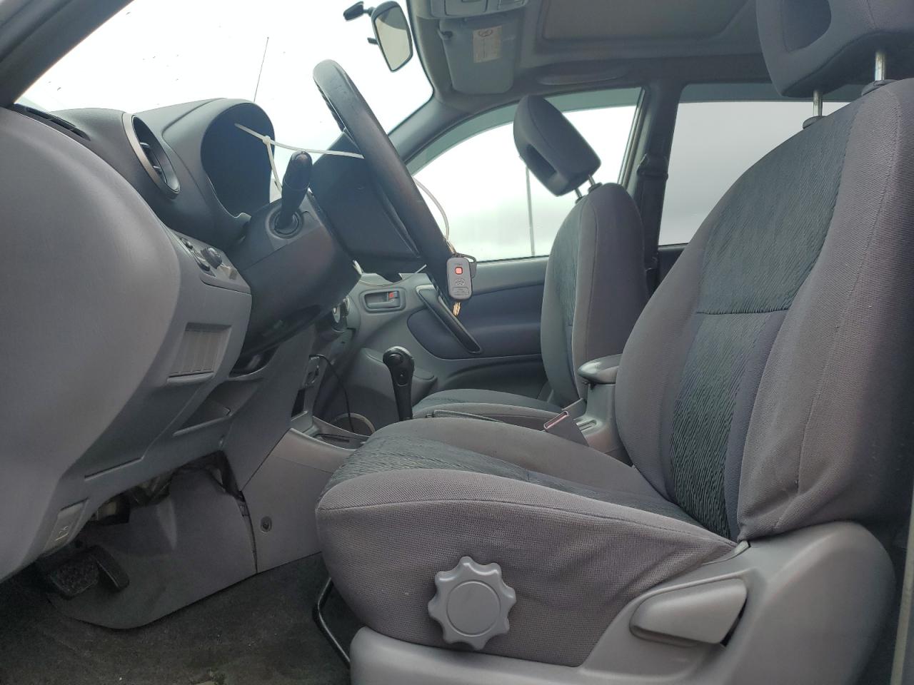 2001 Toyota Rav4 VIN: JTEHH20V310078871 Lot: 58555865