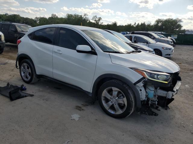  HONDA HR-V 2019 Белый