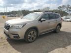 2019 Subaru Ascent Limited продається в Greenwell Springs, LA - Front End