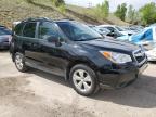 2016 Subaru Forester 2.5I   de vânzare în Littleton, CO - Side